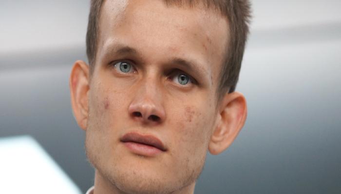 Vitalik Buterin’den ETH Stake İtirafı