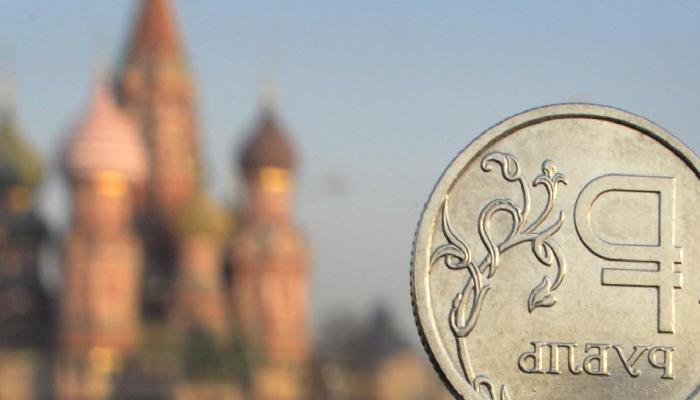 Vladimir Putin, dijital ruble yasasını onayladı!