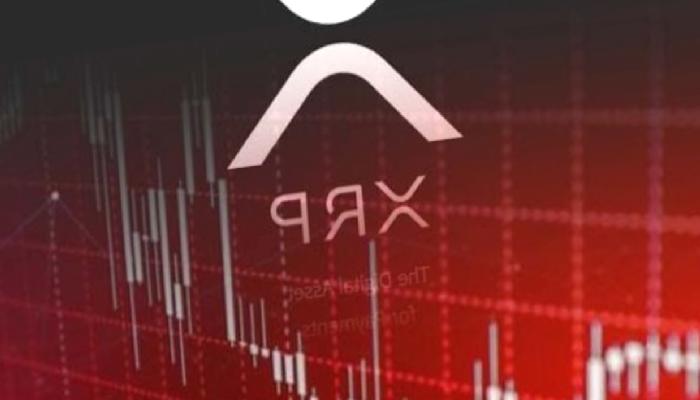 XRP’de yükseliş yüzde 30’u geçti