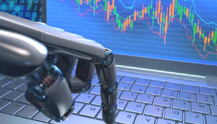 Yapay Zeka Odaklı Kripto Para Trade’i Bu Altcoin’leri Uçurdu!