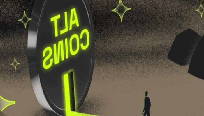 Yeni Bir Altcoin Dönemi mu Başlıyor? Bu 2 Altcoin’e Dikkat!