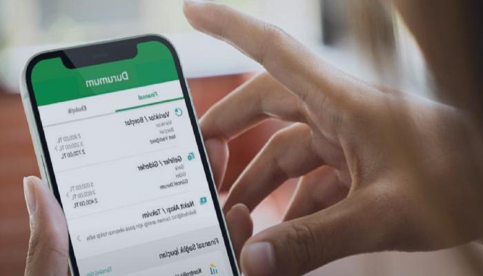 Açıklandı! Türkiye’nin Öncü Bankası Kripto Para Alanına Giriyor