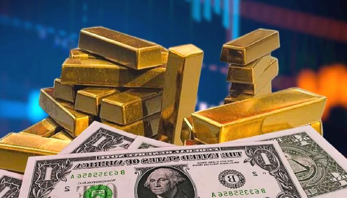 Altın ve dolardaki son durum ne? 15 Ağustos 2023