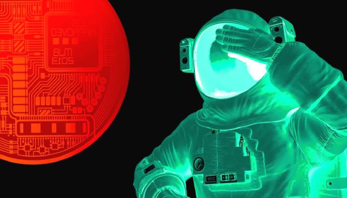 Analist: Bu Altcoin Daha Tabanlara Dalış Yapabilir!