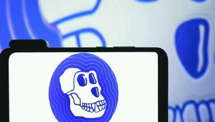 ApeCoin (APE) taban düzeye yakın!