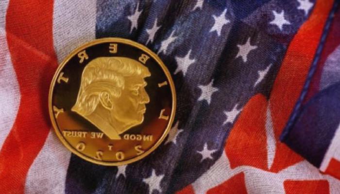 Arkham’dan açıklama: Donald Trump’ın cüzdanını takip ediyoruz!