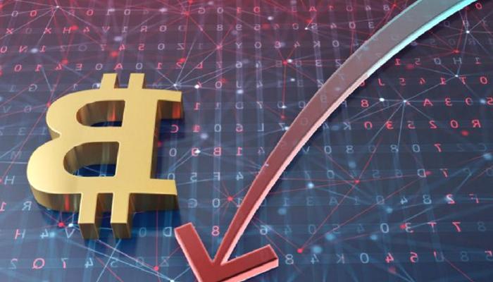 Balinalar Durmuyor! Bitcoin Bu Sayılara Düşebilir!