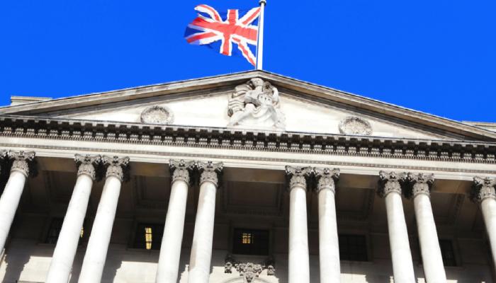 Bank of England, Bu Altcoin Hakkında Makale Yayınladı!