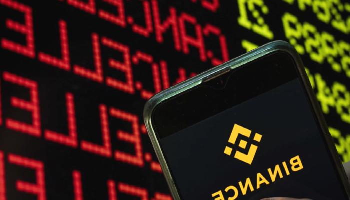 Binance Avrupa’da Güç Durumda Mı?: Süreçler Durduruldu!