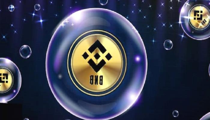 Binance, BNB Fiyatını Yükseltmek İçin Bu Coini Satıyor!