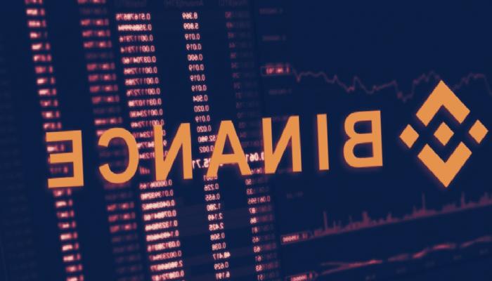 Binance, Bu Altcoin İçin Dayanağını 2024’e Kadar Sonlandırıyor!