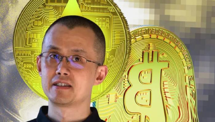 Binance CEO’su Tezlere Yanıt Verdi: O Satış BTC’yi Düşüremez!