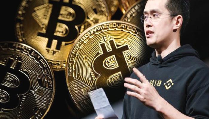 Binance CEO’sundan Bitcoin İçin Kıymetli Tahmin!