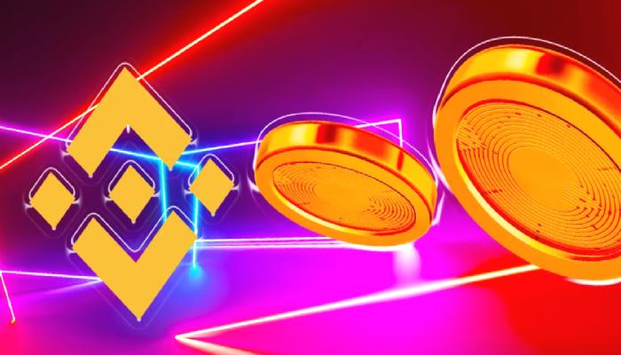 Binance Durmuyor: 33 Altcoin Listeleyecek!