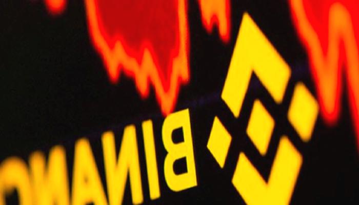Binance, stablecoin tercihini yaptı! El değiştiriyor!