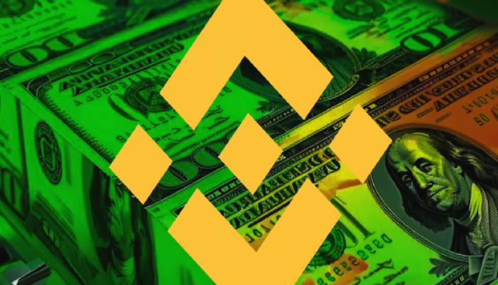 Binance Yatırımı Müjdeledi: Bu Altcoin Uçuşa Geçti!