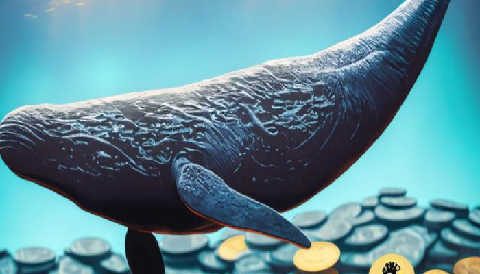 Binance’de Altcoin Balinaları Harekette! Milyon Dolarlar Akıyor