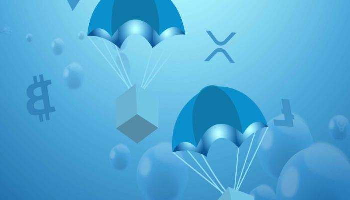 Binance’deki Bu Altcoin Airdrop Haberiyle Çakıldı!