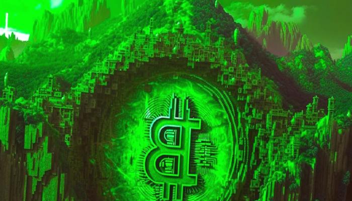 Bitcoin Analistleri Yorumluyor: Son Düşüş Umut Işığı!