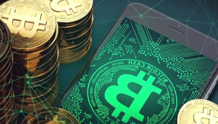 Bitcoin Cash (BCH) tekrardan kendini gösterdi!
