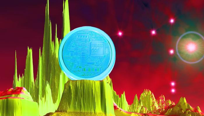Bitcoin, Dogecoin Düşerken Bu Altcoin Uçuyor! Sırada Ne Var?