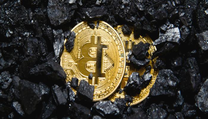 Bitcoin Madencileri Ünite Başına Gelir Elde Etmekte Zorlanıyor