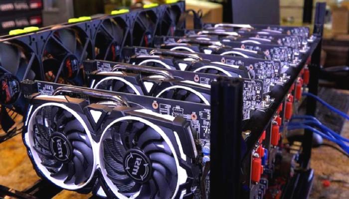Bitcoin madencilik maliyetleri dünya çapında farklılık gösteriyor