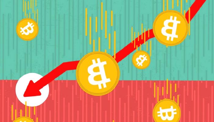 Bitcoin Ne Vakit Tabana Vuracak? Glassnode İki Senaryo Açıkladı!