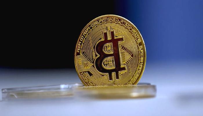 Bitcoin rotasını üste çevirdi!