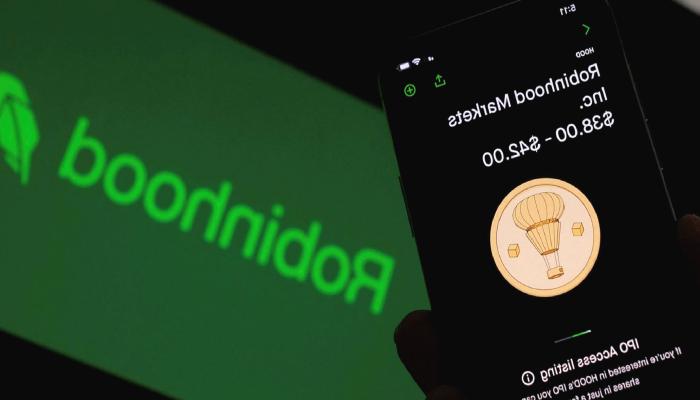 Bitcoin ve 2 Altcoin İçin Kıymetli Gelişme! Robinhood Açıkladı
