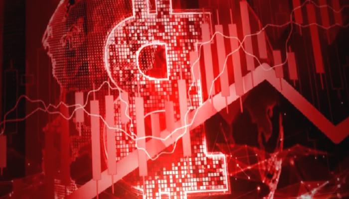 Bitcoin ve Altcoin’lerin Fiyatı Bugün Neden Düşüyor?