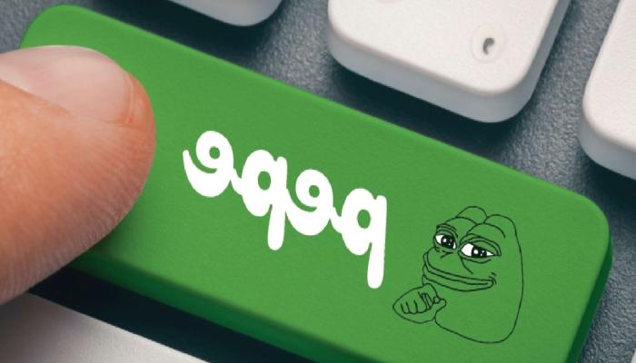 Bitcoin yükselişinde ilgi odağı Pepe oldu