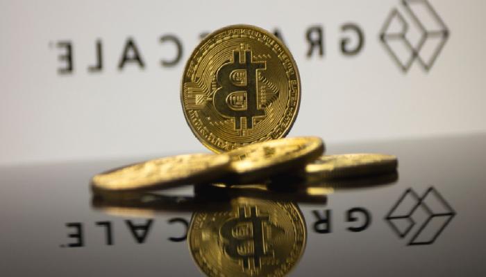 Bitcoin’de Grayscale ivmesi sürüyor!