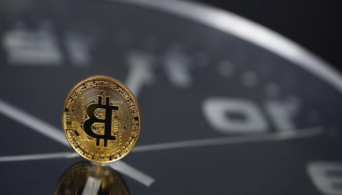 Bitcoin’de sıcak saatler