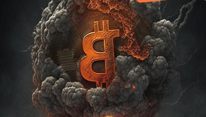 Bitcoin’de tehlike çanları çalmaya devam ediyor