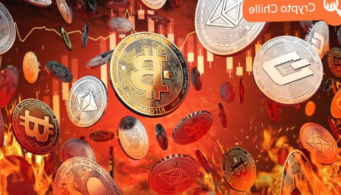 Bitcoin’in altın kapıları kırmızıya büründü: Düşüş derinleşti