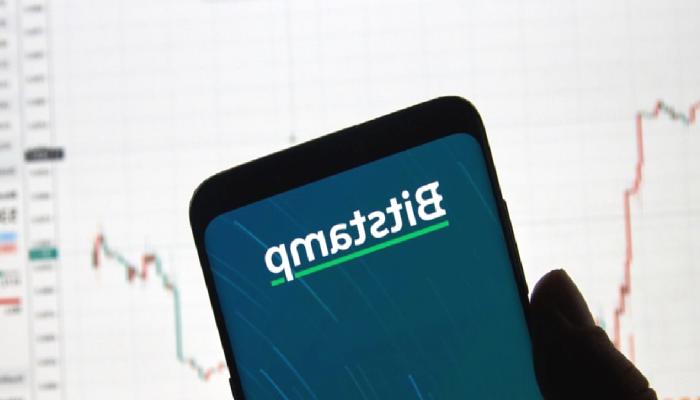 Bitstamp, ABD’de Ethereum (ETH) Staking Hizmetine Son Veriyor