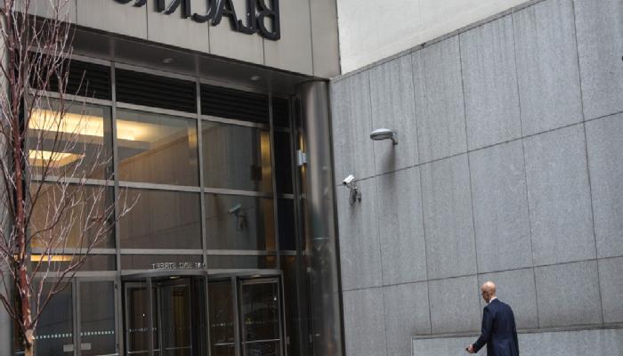 BlackRock çalışanlarından ETF sürecine tahmin!