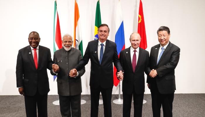 BRICS Vurgusu! Ripple (XRP) İçin Boğa Devri mi?