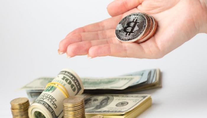 BTC ve ETH Satan Kurumsal Yatırımcılar Bu Altcoin’den Alıyor!