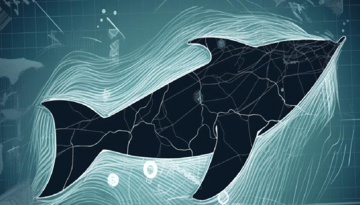 Bu 5 Altcoin, Balinaların Gözdesi Oldu: Aktivite Arttı!