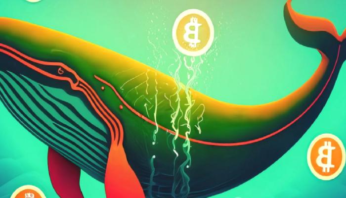 Bu Bitcoin Balinası Şaşırttı: 3 Ayda En Büyüklerden Oldu!