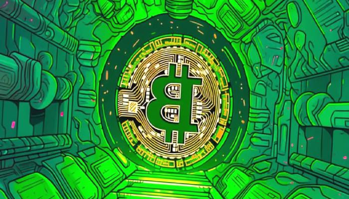 Bu Gelişme Bitcoin Fiyatını Etkileyebilir! Çarpıcı Sonuç