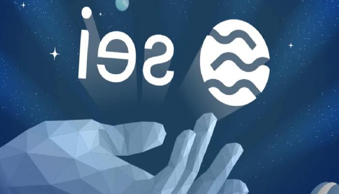 Büyük Borsalarda Listelenen Bu Altcoin Uçtu! SEI Network Nedir?