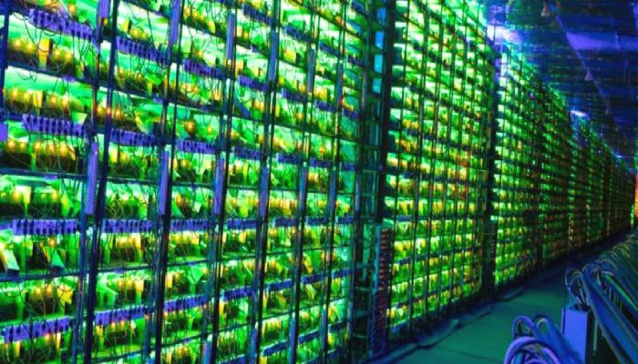 Canaan, Bitcoin madencilik eseri için tarih verdi!