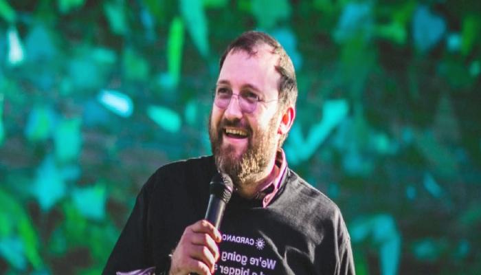 Cardano (ADA) Kurucusu Hoskinson, NFT’ler Hakkında Konuştu