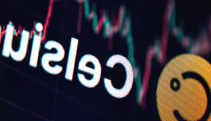 Celsius anket yapma müsaadesi aldı