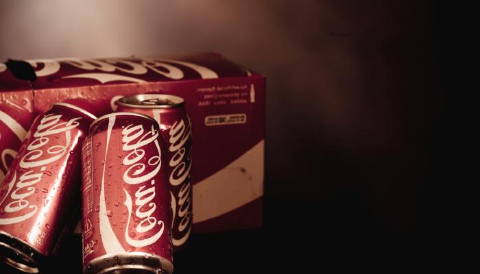 Coca Cola Bu Blockchain’i Seçti! İştirak Duyurdu!