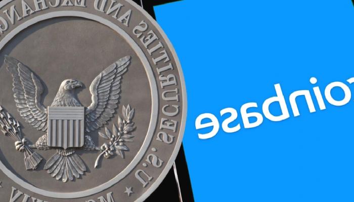 Coinbase SEC davasının reddi için bir önerge sundu