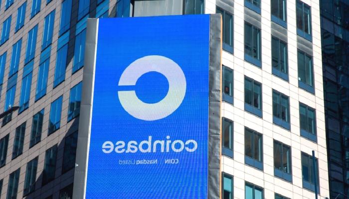 Coinbase vadeli süreçler için onay aldı!